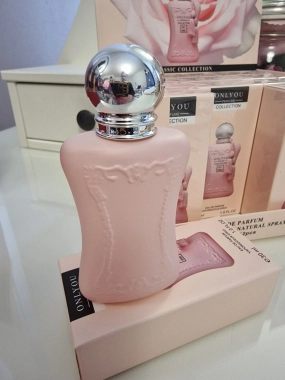 Only you parfémovaná toaletní voda inspirováno de Marly Delina 30ml ROZBALENO