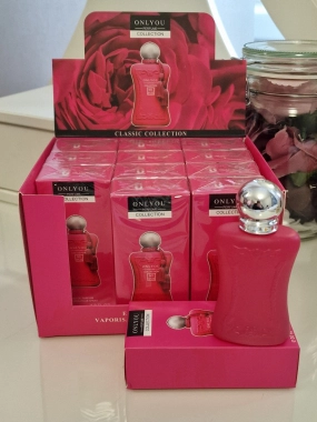 Only you parfémovaná toaletní voda inspirováno de Marly Oriana 30ml ROZBALENO