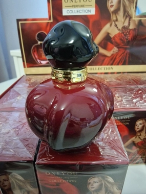 Only you parfémovaná toaletní voda inspirováno Christian Dior 30ml ROZBALENO