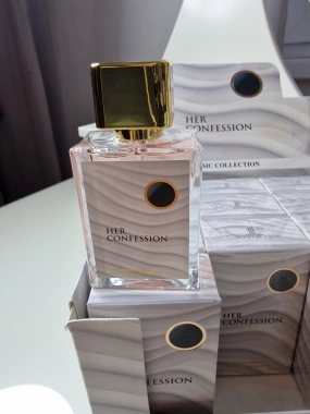 Only you parfémovaná toaletní voda inspirováno Her Confession 30ml