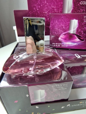 Only you parfémovaná toaletní voda inspirováno Calvin Klein Euphoria 30ml