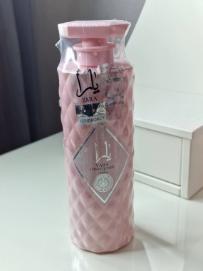 Kondicionér na vlasy Conditioner Yara 800ml