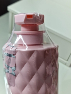 Kondicionér na vlasy Conditioner Yara 800ml