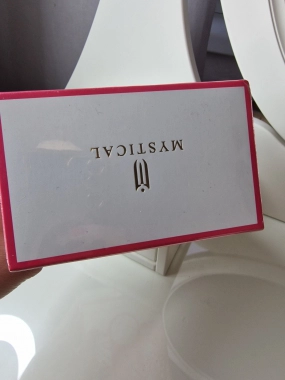 Mystical dárková sada parfémů Yara 100ml + 20ml