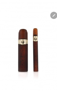 CUBA parfémovaná toaletní voda pro muže 100ml+ 35ml