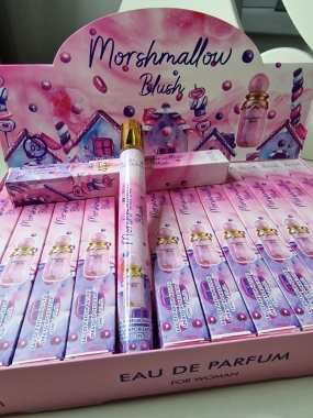 Parfémovaná toaletní voda dámská inspirováno Paris Corner Marshmallow Blush 35ml