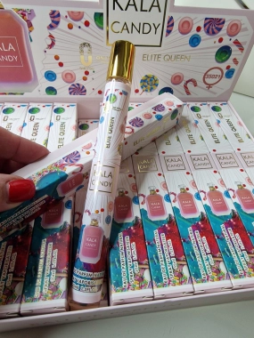 Parfémovaná toaletní voda dámská inspirováno Kayali Vanilla 35ml