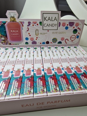 Parfémovaná toaletní voda dámská inspirováno Kayali Vanilla 35ml