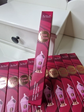 Parfémovaná toaletní voda dámská inspirováno Carolina Herrera La Bomba 35ml