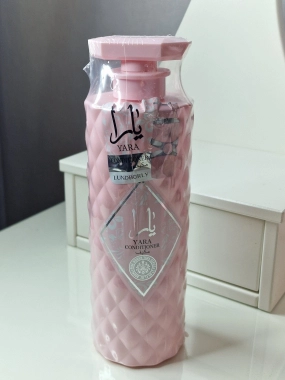 Kondicionér na vlasy Conditioner Yara 800ml