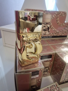 Only you parfémovaná toaletní voda inspirováno Michael Kors 30ml