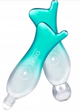 OSUFI Oční krém s peptidem hadího jedu 30g