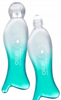 OSUFI Oční krém s peptidem hadího jedu 30g