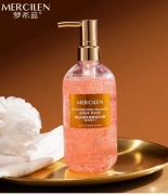 MERCILEN Hydratační sprchový gel na tělo Body Wash