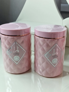 Maska na vlasy Hair Mask Yara 800g