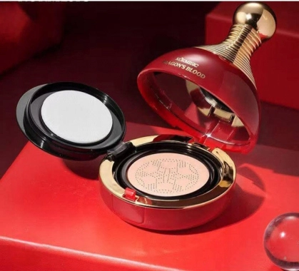 Kompaktní make-up Dragon's Blood 15g ROZBALENO