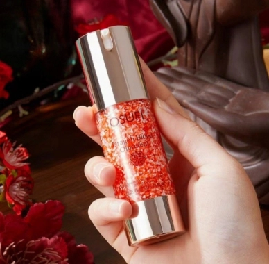 OSUFI Sérum s esencí dračí krve na obličej 33g ROZBALENO