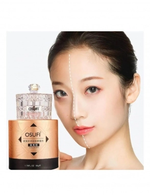 OSUFI Peptidový kolagen cukřenka v prášku POLYPEPTIDE COLLAGEN 50g