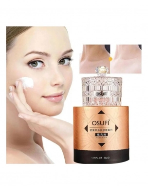 OSUFI Peptidový kolagen cukřenka v prášku POLYPEPTIDE COLLAGEN 50g