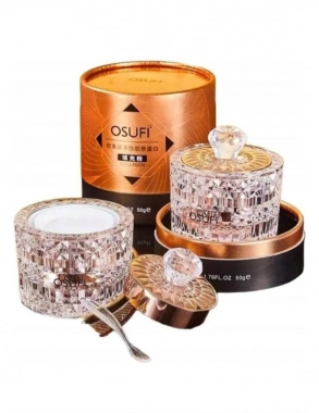 OSUFI Peptidový kolagen cukřenka v prášku POLYPEPTIDE COLLAGEN 50g