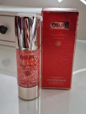 OSUFI Sérum s esencí dračí krve na obličej 33g