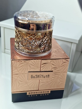 GuShiYuTa Luxury Tightening Cream 50g