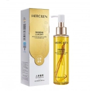 Mercilen Olej na odličování s ženšenovým kořenem 140ml