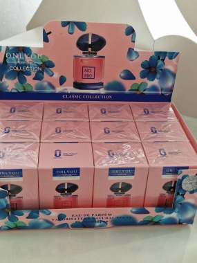 Only you parfémovaná toaletní voda inspirováno Giorgio Armani My Way 30ml