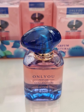 Only you parfémovaná toaletní voda inspirováno Giorgio Armani My Way 30ml ROZBALENO