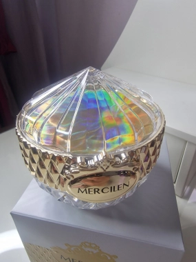 MERCILEN Lady cream 50g