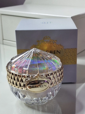 MERCILEN Lady cream 50g