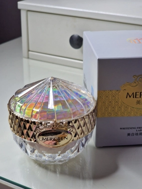 MERCILEN Lady cream 50g