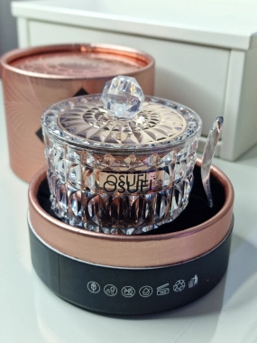 OSUFI Peptidový kolagen cukřenka v prášku POLYPEPTIDE COLLAGEN 50g