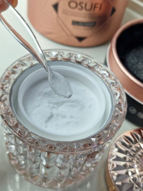 OSUFI Peptidový kolagen cukřenka v prášku POLYPEPTIDE COLLAGEN 50g