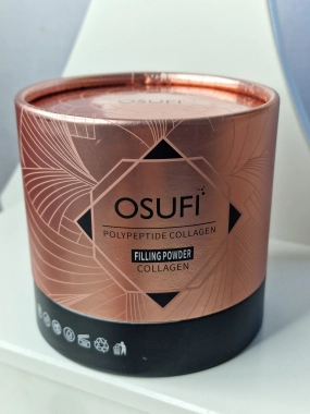 OSUFI Peptidový kolagen cukřenka v prášku POLYPEPTIDE COLLAGEN 50g