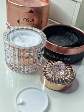 OSUFI Peptidový kolagen cukřenka v prášku POLYPEPTIDE COLLAGEN 50g ROZBALENO