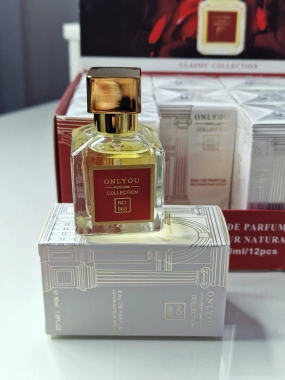 Only you parfémovaná toaletní voda inspirováno Baccarat Rouge 540 30ml