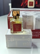 Only you parfémovaná toaletní voda inspirováno Baccarat Rouge 540 30ml