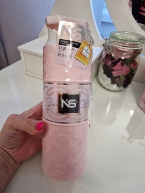 Šampon na vlasy 800g inspirováno vůní Chanel