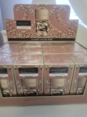 Only you parfémovaná toaletní voda inspirováno Michael Kors 30ml