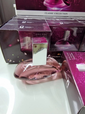 Only you parfémovaná toaletní voda inspirováno Calvin Klein Euphoria 30ml