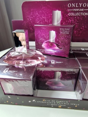 Only you parfémovaná toaletní voda inspirováno Calvin Klein Euphoria 30ml