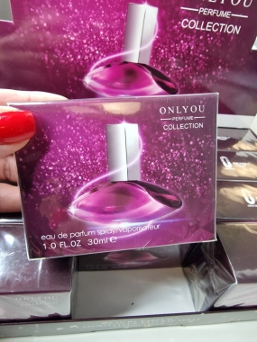 Only you parfémovaná toaletní voda inspirováno Calvin Klein Euphoria 30ml