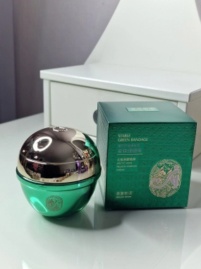 Hailan Story krém s esencí z arktického mechu 50g ROZBALENO