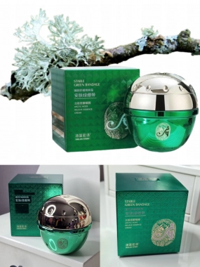 Hailan Story krém s esencí z arktického mechu 50g ROZBALENO