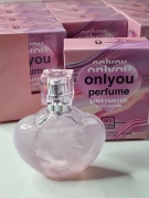 Only you parfémovaná toaletní voda inspirováno Ariana Grande Thank 30ml
