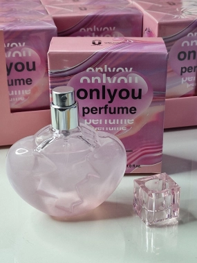 Only you parfémovaná toaletní voda inspirováno Ariana Grande Thank 30ml