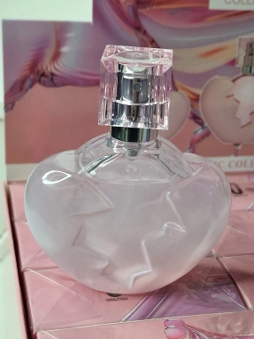 Only you parfémovaná toaletní voda inspirováno Ariana Grande Thank 30ml