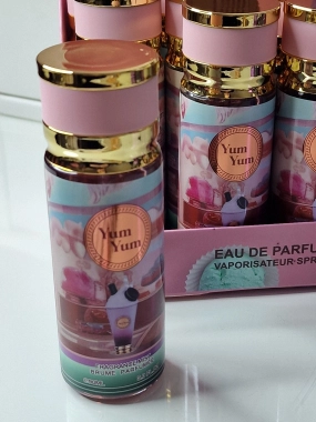 Parfémovaná toaletní voda inspirováno vůní Yum Yum Armaf 90ml