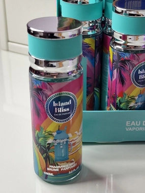 Parfémovaná toaletní voda inspirováno vůní Island Bliss Armaf 90ml